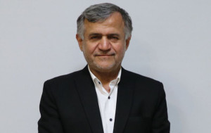تبریک دبیرکل حزب موتلفه اسلامی درپی انتصاب لاریجانی به دبیری شعام؛ سپهر سیاستمداری ایران روزهای بهتری در پیش خواهد داشت