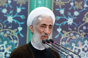 نامه کاظم صدیقی به رهبر انقلاب بعد از استعفا/ از اینکه با دید الهی خطاپوش خود از قطره ناچیزی تفقد کریمانه فرمودید، الحمدلله