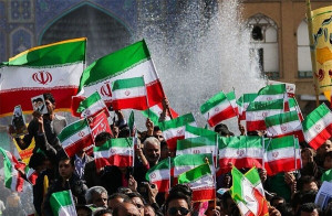 پیام خاص از ایران به ناخدا ترامپ!