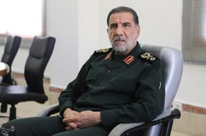 اسماعیل کوثری: پدافند نسبت به زمان دفاع مقدس بسیار پیشرفت کرده/ با توجه به پرواز برخی هواپیماها در ارتفاع بالا، به موشکهای پدافندی برد بلند نیاز است