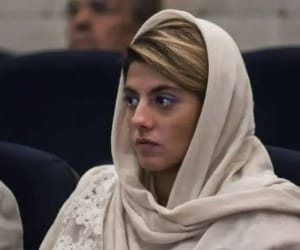 مهسا طهماسبی به رامبد پیام داد؛ آتشبس غیرمنتظره در کارناوال تر ؟