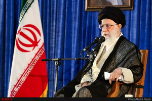 انتصاب علی لاریجانی به عنوان نماینده رهبری در شورای عالی امنیت ملی/ لاریجانی و جلیلی دو نماینده رهبر انقلاب در این شورا
