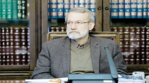همشهری: حضور لاریجانی در شورایعالی امنیت ملی به عنوان فردی عاقل و دارای گرایش مردمی ضروری است / او میتواند فیلترینگ و حجاب و حکمرانی سایبری را حل کند