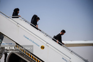 اطلاعیه مهم فرودگاه مهرآباد خطاب به مسافران روز جمعه