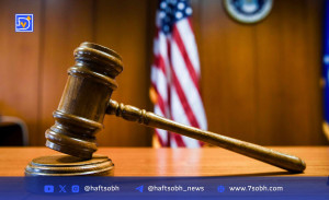 دادگاه آمریکا میتواند بار دیگر رومن استورم را به اتهام پولشویی محاکمه کند