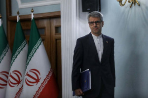 به همسایگان هشدار میدهیم… | اتفاق خارقالعادهای در نقشآفرینی چین در مورد ایران رخداده است؟ | واکنش به خبر مذاکره با آمریکا با میانجیگر جدید