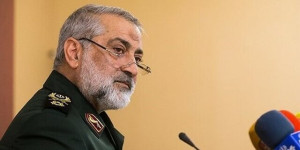 اظهار نظر سخنگوی ستاد کل نیروهای مسلح درباره عملکرد «محور مقاومت»/ حزبالله لبنان، حماس، انصارالله، حشد الشعبی عراق و … قدرتمندتر از قبل عمل میکنند