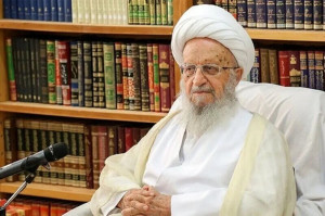 نظر آیتالله مکارم شیرازی درباره گرفتن وام برای سفر اربعین