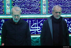 لاریجانی نامه جنتی را بالای سرش یا زیر شیشه میز بگذارد/ قصه خالص سازان محدود به رد صلاحیت های سیاسی نیست و راه استفاده از کارشناسان برجسته را هم بستند