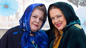 فیلم / مادر بهاره رهنما :15 سالم بود ازدواج کردم … / بچه دار اصلا نمی شدید چه می کردید ؟! …