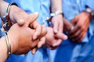 دستگیری ۴ شرور با شلیک پلیس در ۲ عملیات همزمان+ جزئیات