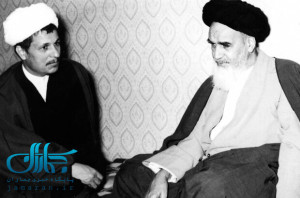 اولین اتاق جنگ پس از انقلاب کجا تشکیل شد؟/ هاشمی رفسنجانی: روز اول جنگ خدمت امام رسیدیم؛ ایشان آنچنان محکم بودند که گویی اتفاق مهمی نیفتاده است