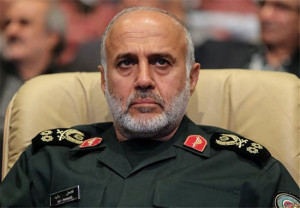 عکسی از دستنوشته منتشر نشده رهبر انقلاب درباره سردار رشید