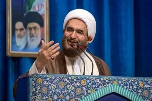 امام جمعه تهران: مردم بهخاطر وضعیت آب استغفار کنند