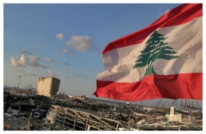 نقشه دشمن برای لبنان: یا تسلیم یا جنگ داخلی!