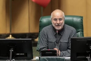 قالیباف در روز خبرنگار «جریان آزاد اطلاعات» را دغدغه مجلس خواند/ اعلام آمادگی رییس پارلمان برای تصویب لوایح دولت در حمایت از رسانهها و خبرنگاران