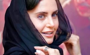 سفر در زمان؛ روزی که «الناز شاکردوست» بوکسور شد؛ سال 92
