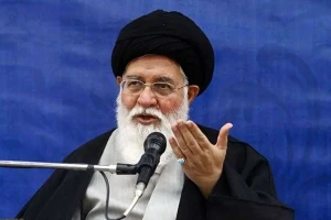 اظهارات تازه علم الهدی درباره مذاکراه با آمریکا