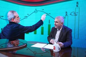 عملکرد دولت در یک سال سخت | هشدار منظور نسبت به بی برقی صنایع