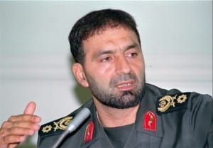 روایت برادر شهید طهرانی مقدم از نحوه به شهادت رسیدن برادرش/ تعبیر رهبری درباره وعده دادن «حاج حسن» چه بود؟