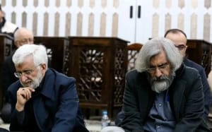 کش و واکش بر سر ماجرای گوسالهپرستی؛ برادران جلیلی اصولگرایان را دو شقه کردند