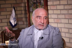 روایت اولین فرمانده سپاه از نفوذ در لایههای بالا/ بیخود انتظار دارید که روسیه و چین برای ما کاری کنند/ باید برای همه چیز آماده باشیم؛ حتی جنگ دوباره
