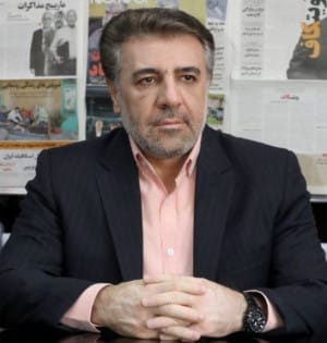 نبض تپنده رسانه