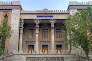 واکنش وزارت خارجه ایران درباره تحولات منطقه قفقاز