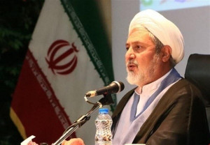 جانشین نماینده ولی فقیه در سپاه: در جریانات اخیر مردم با یک سخنرانی رهبری آرامش گرفته و روحیه رزمندگان ارتقا یافت/ حفظ نظام اسلامی از اوجب واجبات است
