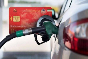 افزایش سقف برداشت از کارت سوخت در جایگاههای مرزی؛ استقرار ۱۸ جایگاه سیار عرضه سوخت