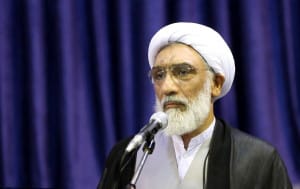 پورمحمدی: تعداد شهدای مدافع حرم در چند سال گذشته بسیار کمتر از تلفات جادهای کشور در ۲۰ روز نخست سال است/ در ۱۱ سال دفاع از حرم چند شهید ایرانی بودند؟