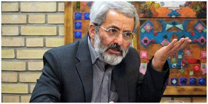 سلیمی نمین: جماعت متوهم پایداری همواره یکدیگر را در درون تشکیلات خود تأیید میکنند/ میخواستند قالیباف را از هستی سیاسی ساقط کنند