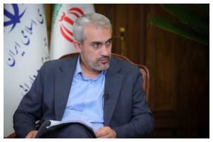 مدنی زاده: یک بُعد از خطراتی که در جنگ تحمیلی علیه ایران متوجّه ما بود، خطر حملههای نظامی به انبارها بود اما خروج کالا از گمرکات به سرعت رقم خورد