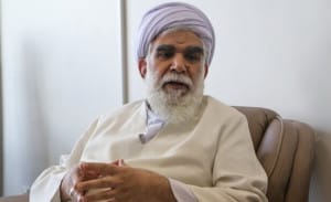 معاون امور بینالملل دفتر رهبری : اسرائیل خطا کند، سرزمینهای اشغالی را مثل غزه میکنیم/حزبالله الان در شرایط خوبی قرار دارد و توانمندی آن بالا است