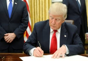 ترامپ، معاون نماینده آمریکا در سازمان ملل را منصوب کرد