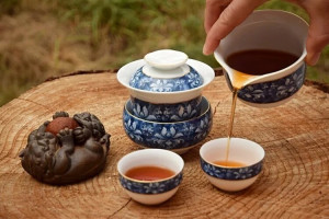 راز خوشخلقی صبحگاهی؛ آیا چای و قهوه واقعاً حالمان را بهتر میکند؟