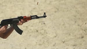 حمله تروریستی در سراوان ناکام ماند ؛ پاسخ کوبنده پلیس | ۳ تروریست به هلاکت رسیدند