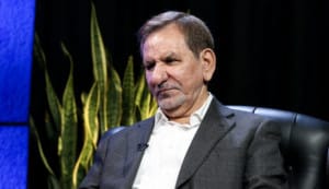 اظهارات جهانگیری درباره مذاکرات؛ نباید مذاکره معطوف به نتیجه را رها کرد/ در همه جای دنیا، حتی حین جنگ، گفتوگو را دنبال میکنند