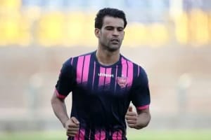 عیسی آلکثیر با استقلال به اصفهان نمیرود