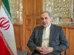کهنه دیپلمات بیانیه وزارت خارجه را خوانده است؟