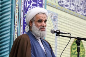 عضو جامعه مدرسین حوزه علمیه قم: ۹۶ درصد آزادیخواهان جهان از رژیم صهیونیستی متنفر هستند/ آمارهای عباس کعبی از کاهش طرفداران نتانیاهو در داخل اسرائیل