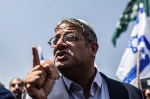 تشکیل فلسطین یک توهم است | بساط تشکیلات خودگردان را هم جمع میکنیم!