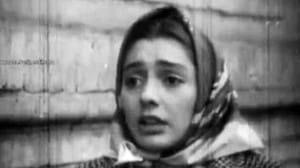 سفر در زمان / «گوگوش و قدکچیان» در پشت صحنه فیلم حاجی فیروزه / سال 48