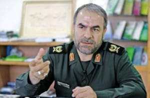 واکنش معاون سیاسی سپاه پاسداران به تغیررات قفقاز؛ علی اف و پاشینیان، اگر اندکی تأمل میکردند؛ فریب ترامپ قمارباز را نمیخوردند