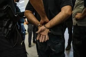 دستگیری ۷ تروریست در عراق
