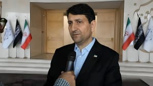 آقای وزیر : از کیفیت اینترنت راضی نیستم