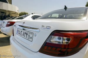 بازار خودرو در جا زد/ آخرین قیمت پژو، سمند، شاهین، کوییک و تارا + جدول