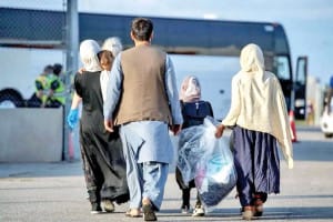ایران هنوز 3 میلیون تبعه غیرمجاز دارد/ چه تعداد اتباع غیرقانونی از کشور خارج شدند؟