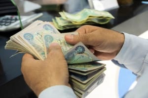 قیمت ارز اربعین در روز دوشنبه 20 مرداد/ مهلت بازگرداندن ارزهای استفادهنشده و بلااستفاده اعلام شد