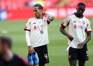 هشدار کاپیتان/ آقایان لیورپولی، پیشفصل تمام شد!
